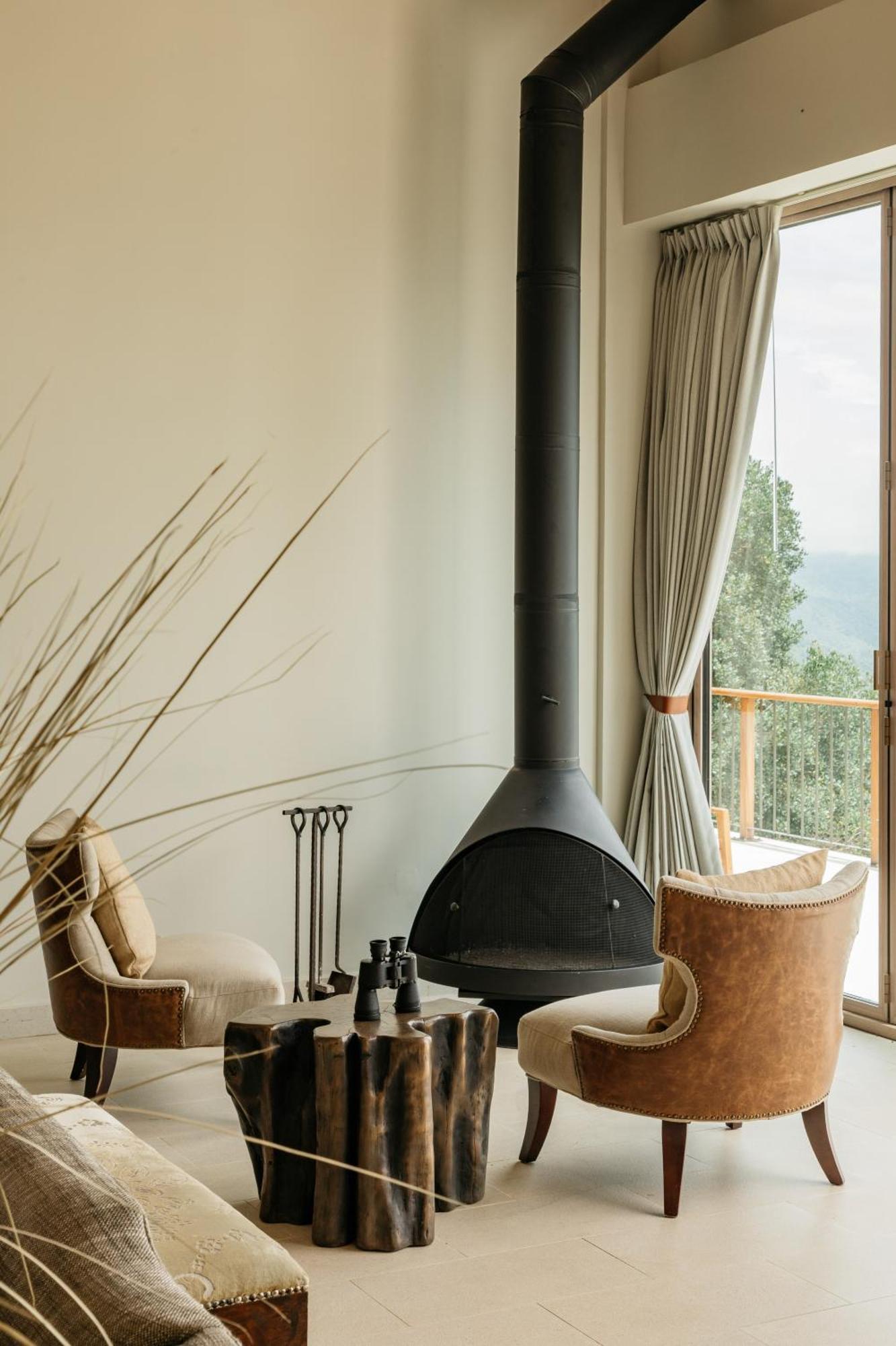 Ngorongoro Lodge Member Of Melia Collection - The Leading Hotels Of The World Ngoại thất bức ảnh