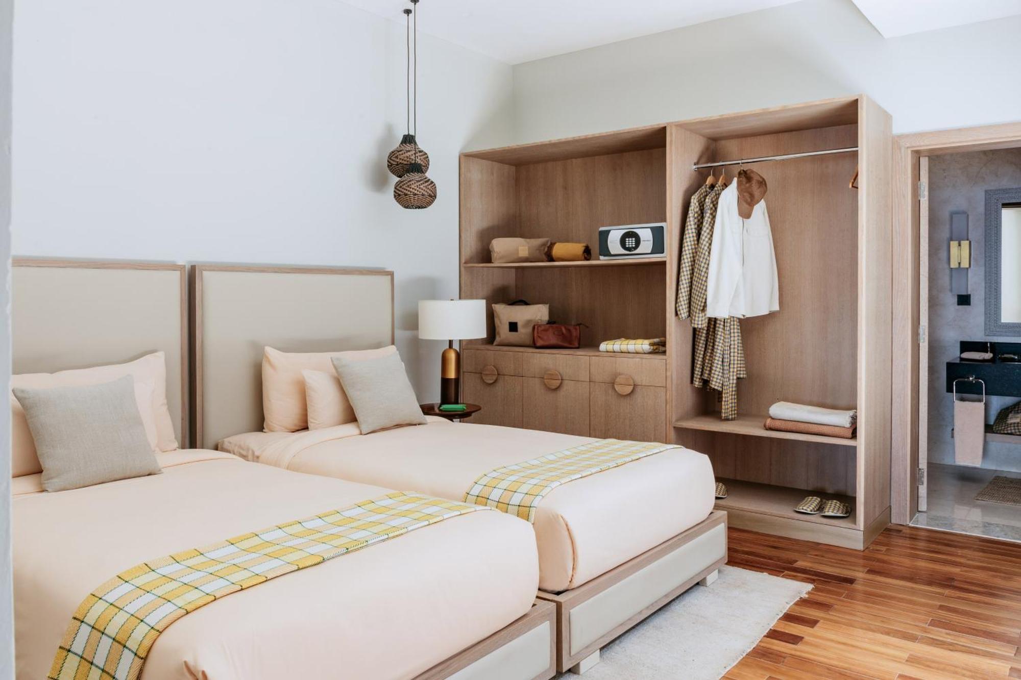 Ngorongoro Lodge Member Of Melia Collection - The Leading Hotels Of The World Ngoại thất bức ảnh